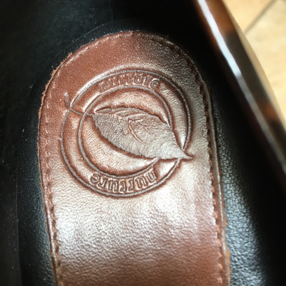 Nurture animal print sz 8 1/2 - Picture 5 of 6